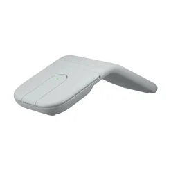 Logitech Datamus|Mobi Fold sammenleggbar trådløs mus