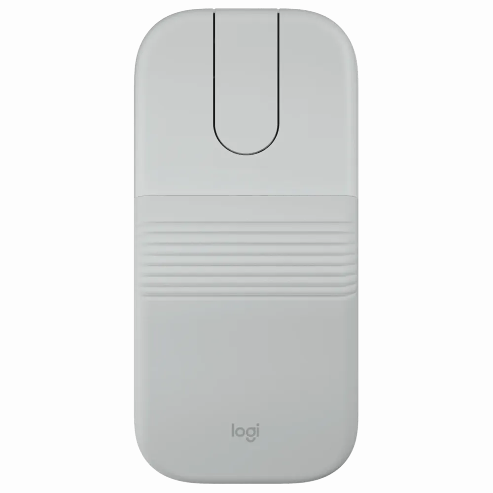 Logitech Datamus|Mobi Fold sammenleggbar trådløs mus