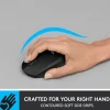 Logitech Datamus|M330 Silent Stille trådløs mus