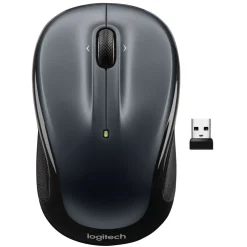 Logitech Datamus|M325S Trådløs mus