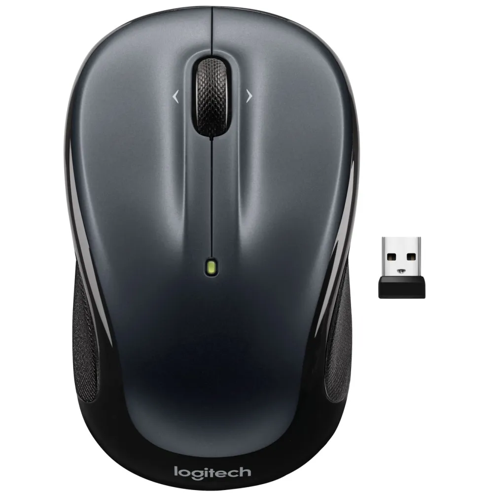 Logitech Datamus|M325S Trådløs mus