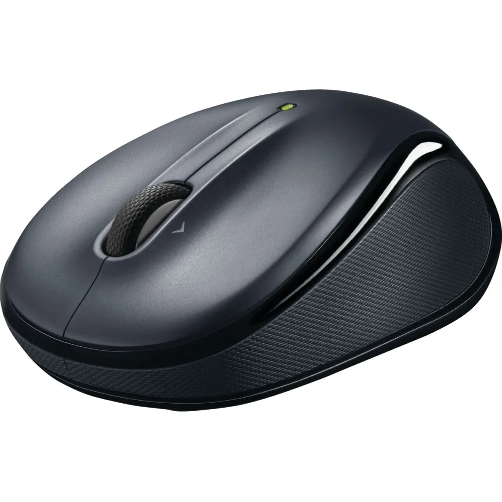 Logitech Datamus|M325S Trådløs mus