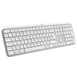 Logitech Tastatur|Gaming Tastatur|MX Keys S Trådløst tastatur