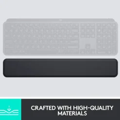 Logitech Datatilbehør|Ergonomi|MX Palm Rest