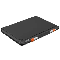 Logitech Tastatur|Gaming Tastatur|Slim Folio Tastaturetui for iPad 10,2