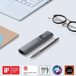 Logitech Datamus|Spotlight Presentasjonsverktøy