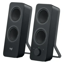 Logitech Høyttaler|Datahøyttaler|Z207 Høyttaler