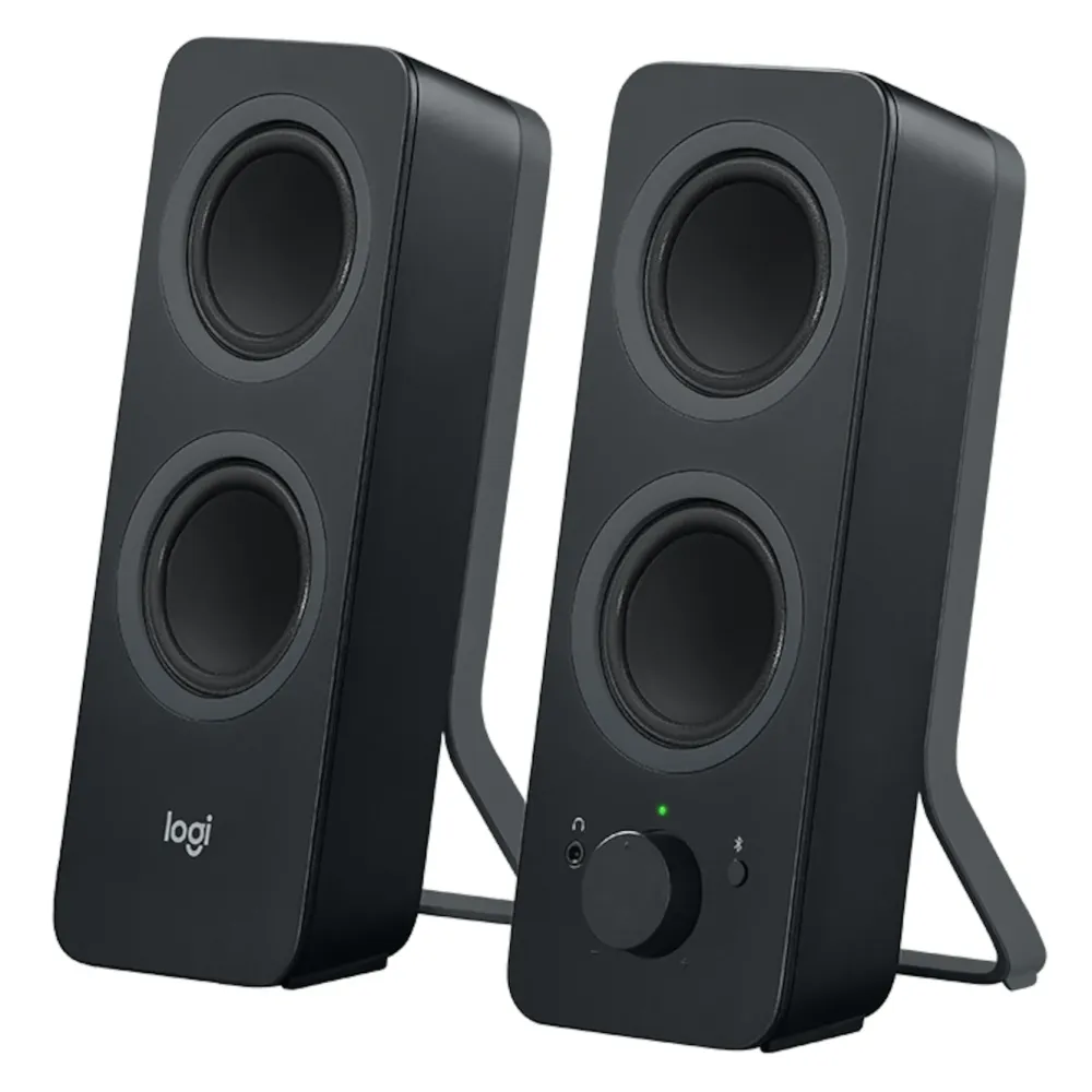 Logitech Høyttaler|Datahøyttaler|Z207 Høyttaler