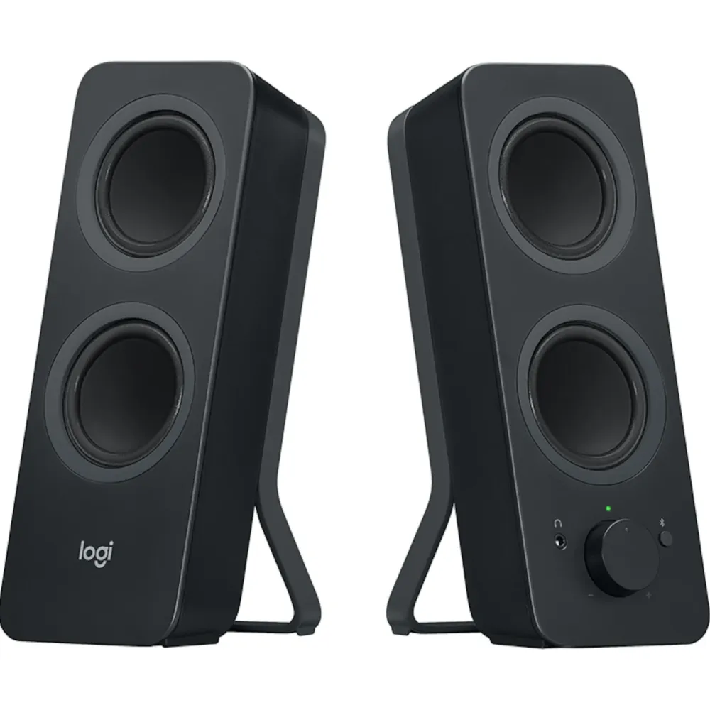 Logitech Høyttaler|Datahøyttaler|Z207 Høyttaler
