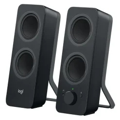 Logitech Høyttaler|Datahøyttaler|Z207 Høyttaler