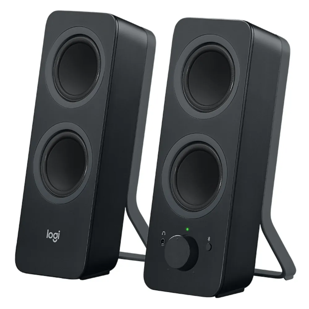 Logitech Høyttaler|Datahøyttaler|Z207 Høyttaler