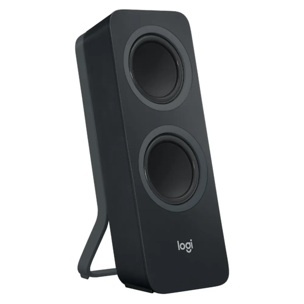 Logitech Høyttaler|Datahøyttaler|Z207 Høyttaler