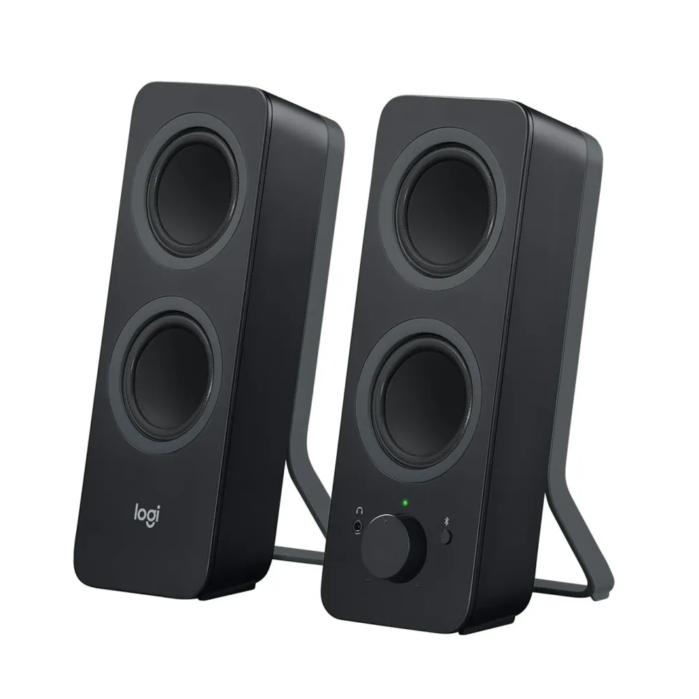 Logitech Høyttaler|Datahøyttaler|Z207 Høyttaler