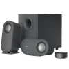 Logitech Høyttaler|Datahøyttaler|Z407 Høyttalersystem med subwoofer