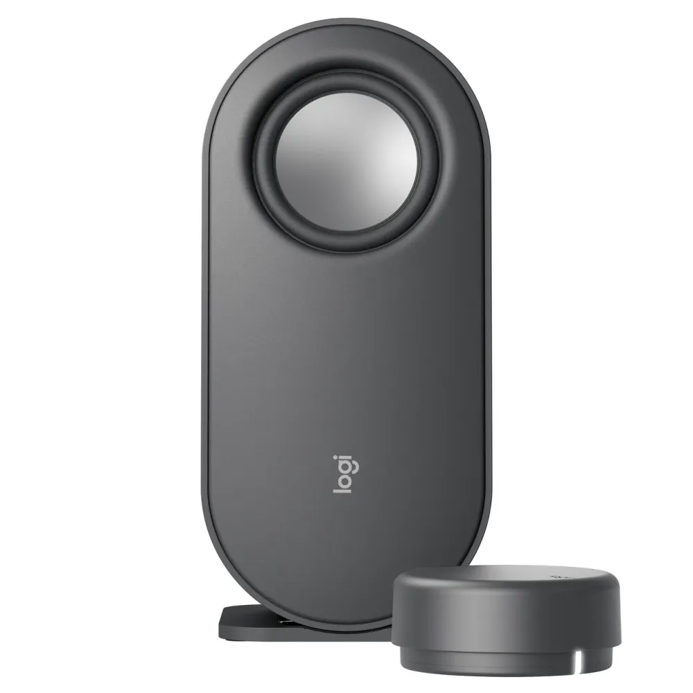 Logitech Høyttaler|Datahøyttaler|Z407 Høyttalersystem med subwoofer