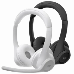 Logitech Dataheadset|Hodetelefoner Og Hodesett|Zone 300 Trådløst headset