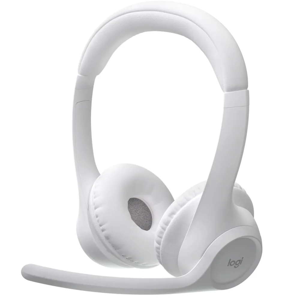 Logitech Dataheadset|Hodetelefoner Og Hodesett|Zone 300 Trådløst headset