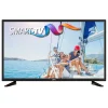 LTC Tv Og Tilbehør|Full HD Smart-TV for 12 V-drift 24"