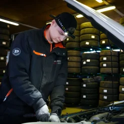 Lumonite Hodelykter|Compass Hodelykt 1250 lm