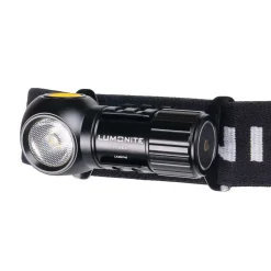Lumonite Hodelykter|Pixel V2 Hodelykt 250 lm