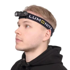 Lumonite Hodelykter|Vector V2 Hodelykt 500 lm