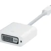 Luxorparts Kabler Til Datamaskin|Kabler Og Adaptere|Adadpter Mini-displayport til DVI-D