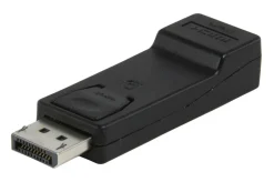 Luxorparts Hdmi|Kabler Til Datamaskin|Adapter Displayport til HDMI