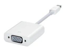 Luxorparts Kabler Til Datamaskin|Kabler Og Adaptere|Adapter Mini-displayport til VGA