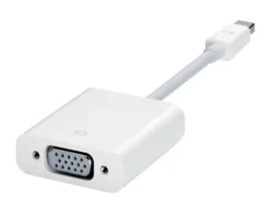 Luxorparts Kabler Til Datamaskin|Kabler Og Adaptere|Adapter Mini-displayport til VGA
