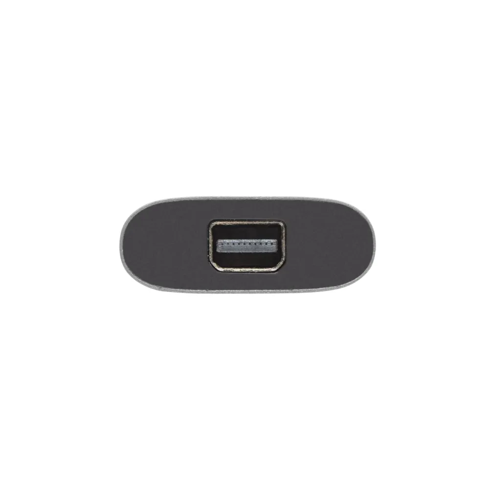 Luxorparts Kabler Og Adaptere|Usb|Adapter USB-C til Mini-displayport