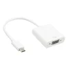 Luxorparts Kabler Og Adaptere|Kabler Til Datamaskin|Adapter USB-C til VGA