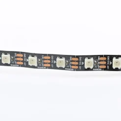 Luxorparts Elektronikk|Adresserbar RGB LED-list 1 m