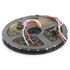 Luxorparts Elektronikk|Adresserbar RGB LED-list 5 m
