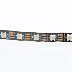 Luxorparts Elektronikk|Adresserbar RGB LED-list 5 m
