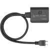 Luxorparts Hdmi|Kabler Og Adaptere|Aktiv HDMI-splitter 2-veis