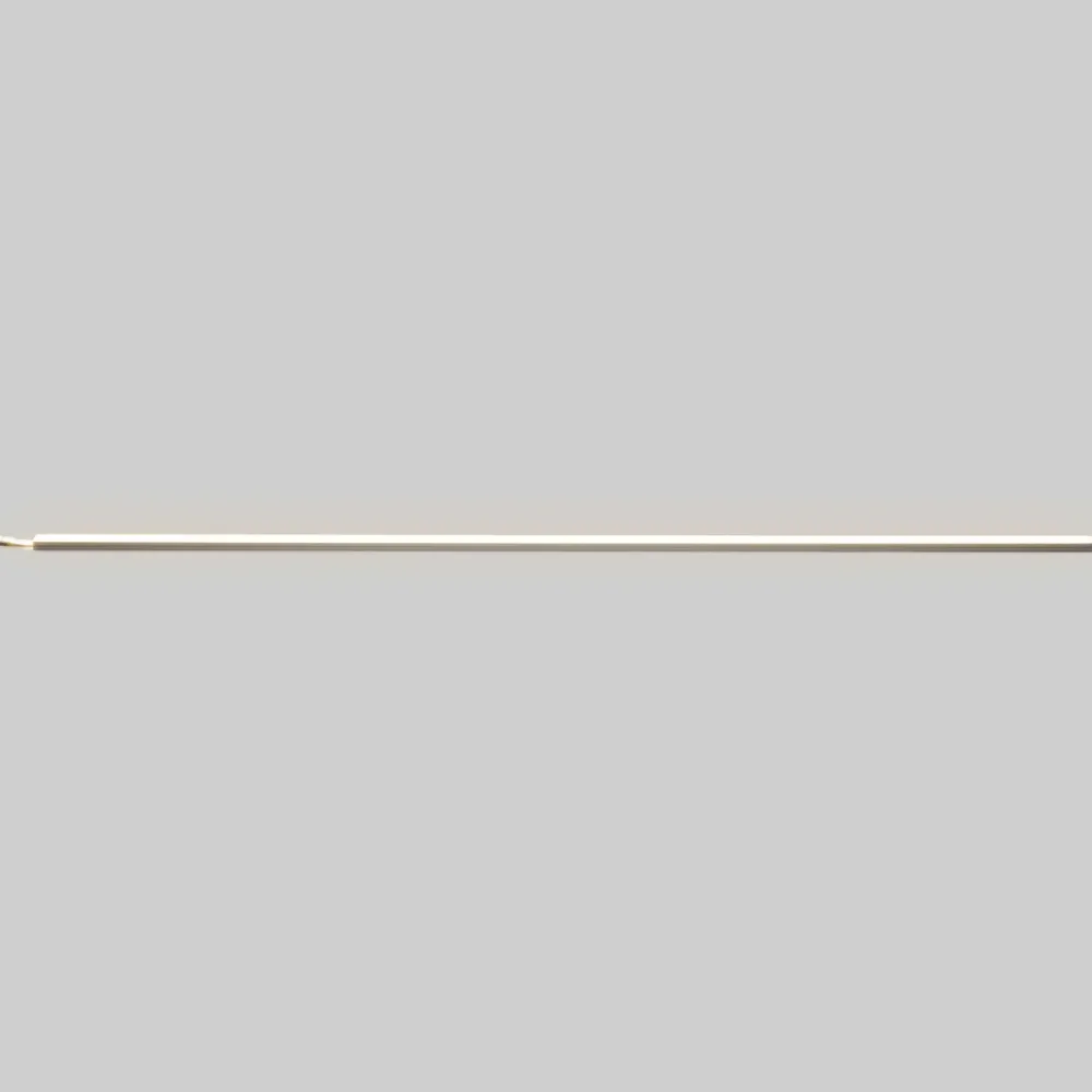 Luxorparts Lyslenker|Taklamper|Aluminiumsprofil - utenpåliggende for LED-lister