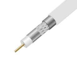 Luxorparts Kabler Til Tv|Antennekabel klasse A 100 m