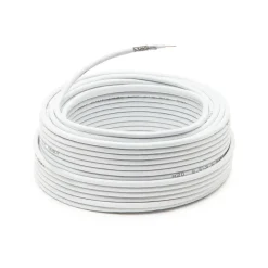 Luxorparts Kabler Til Tv|Antennekabel mini-koaks 25 m