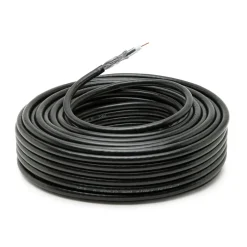 Luxorparts Kabler Til Tv|Antennekabel ute/mark 25 m