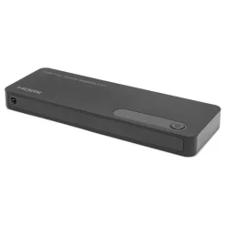 Luxorparts Lagring|Tegnebrett|Automatisk HDMI-switch 8K 5-veis