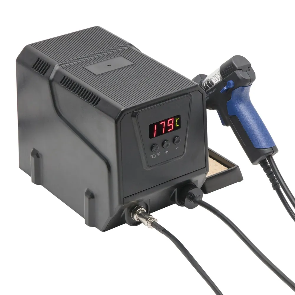 Luxorparts Verktøy|Avloddingsstasjon Pro 90 W