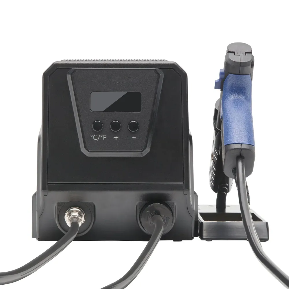 Luxorparts Verktøy|Avloddingsstasjon Pro 90 W