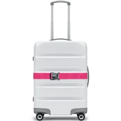 Luxorparts Låser|Smarte Lås|Bagasjereimer 2-pk.