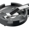 Luxorparts Batterier|Batterier|Batteriholder for 2032 litium