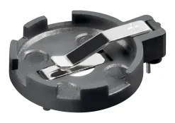Luxorparts Batterier|Batterier|Batteriholder for 2032 litium