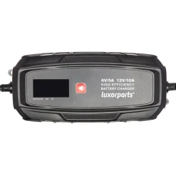 Luxorparts Biltilbehør|Batteriladere|Bilbatterilader 10 A