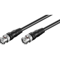 Luxorparts Kabler Til Tv|Måleinstrumenter|BNC-kabel 20 m