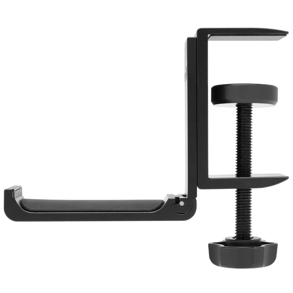 Luxorparts Hodetelefoner Og Hodesett|Bordsfeste for hodetelefoner