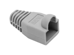 Luxorparts Nettverkskabler|Bøyebeskyttelse for RJ45-nettverkskontakt, 20-pk.