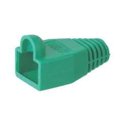 Luxorparts Nettverkskabler|Bøyebeskyttelse RJ-45